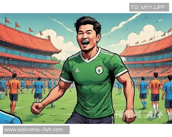 足球的温柔在绿茵场上绽放的激情与梦想交织的美丽瞬间